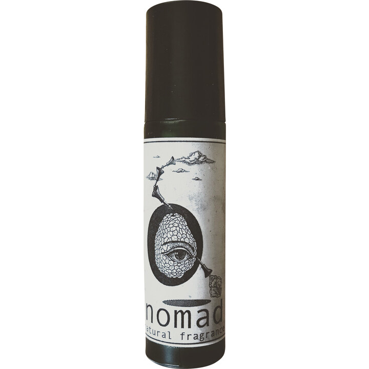 Nomad by Valley Mystic Soap Co. perfume bottle