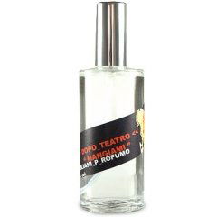 Teatro Olfattivo Di Parma: Mangiami Dopo Teatro by Hilde Soliani Profumi perfume bottle