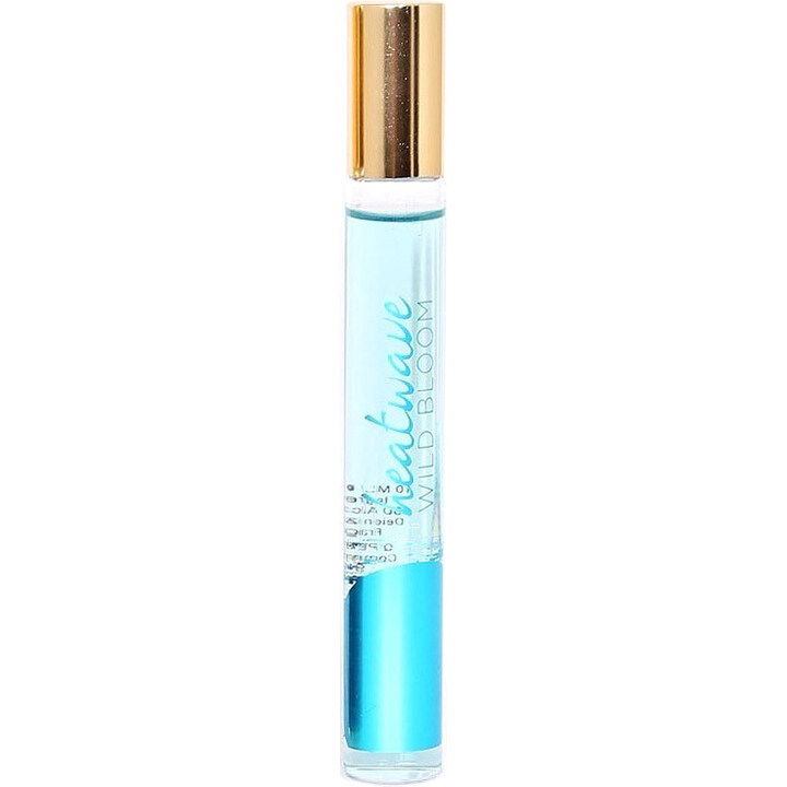Heatwave Collection - Wild Bloom by SFL - Styles for Less perfume bottle