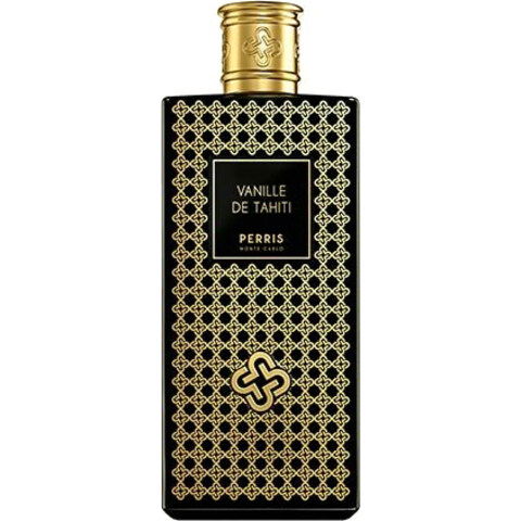 Vanille de Tahiti EDP