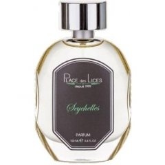 Seychelles by Place des Lices perfume bottle