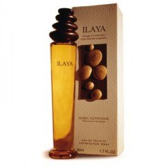Ilaya by ID Parfums perfume bottle