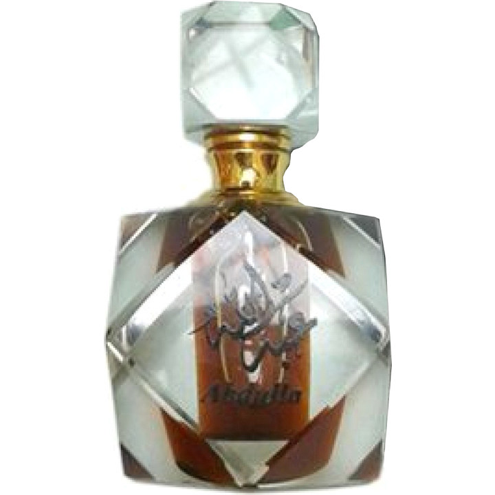 Abdulla by Dolcis perfume bottle