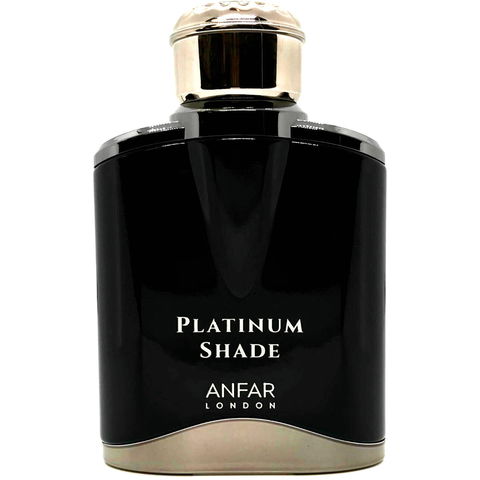 Platinum Shade pour Homme by Anfar London perfume bottle