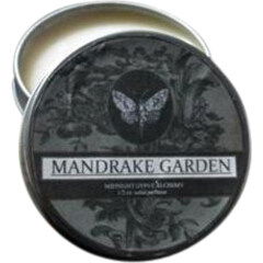 Mandrake Garden (Solid Perfume) by Midnight Gypsy Alchemy perfume bottle