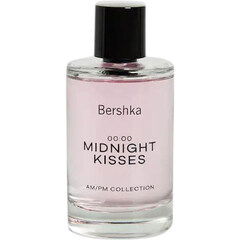 AM/PM Collection - 00:00 Midnight Kisses by Bershka perfume bottle