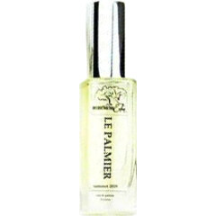 Le Palmier by Deconstructing Eden perfume bottle