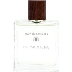 Formentera Hombre by Agua de Baleares perfume bottle