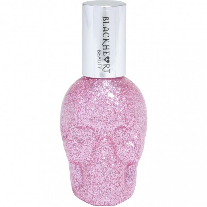 Blackheart Pastel Love by Hot Topic perfume bottle