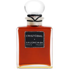 Cristóbal (2025) by Balenciaga perfume bottle