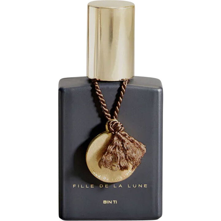 Binti by Fille de la Lune perfume bottle