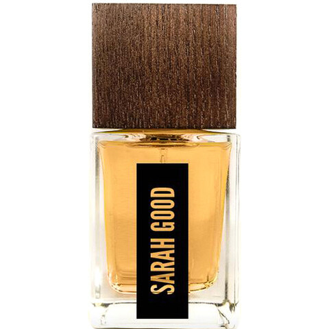 Sarah Good (Parfum) by Sixteen92 perfume bottle