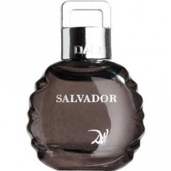Salvador (2010) by Salvador Dali perfume bottle