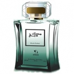 Musk Dubai by Royal Diwan Group perfume bottle