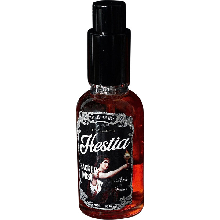 Hestia by The Witch Hut perfume bottle