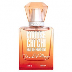 Peach & Mango by Chi Chi Cosmetics perfume bottle