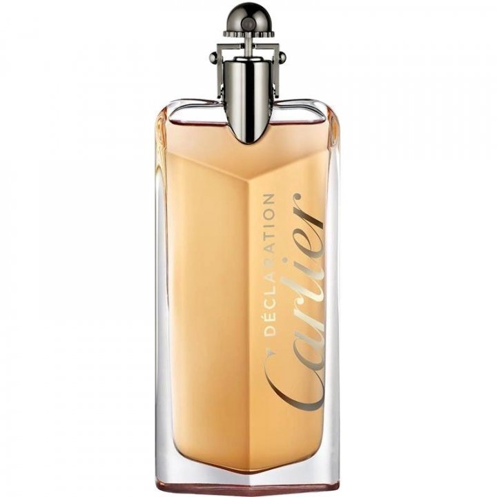 Déclaration Parfum by Cartier perfume bottle