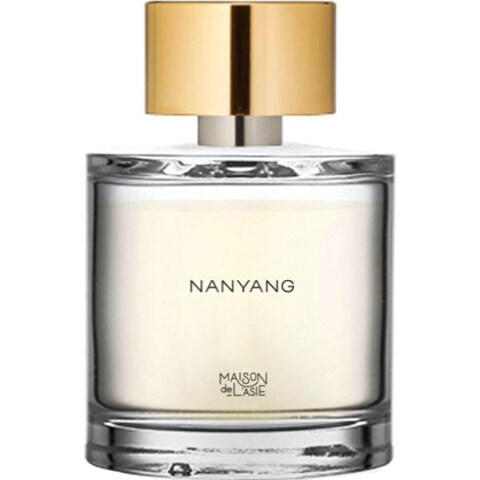 Nanyang by Maison de L'Asie perfume bottle