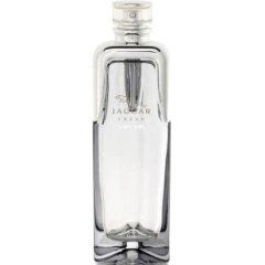 Fresh Verve by Jaguar perfume bottle