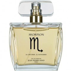 Zodiaque Skorpion by Jean-Pierre Sand perfume bottle