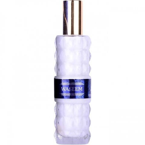 Waseem by Khadlaj / خدلج perfume bottle