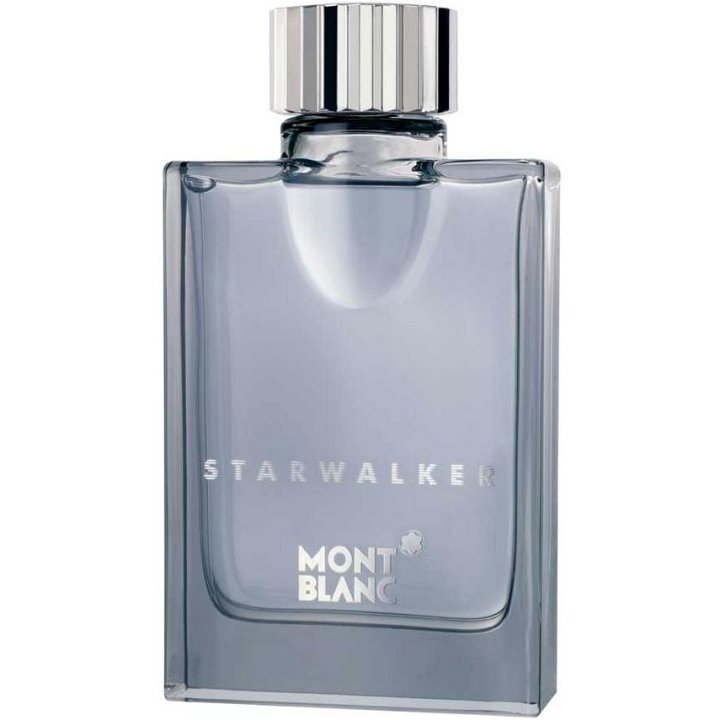 Starwalker (After-Shave Lotion) by Montblanc perfume bottle