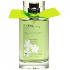 Jasmin by Au Pays de la Fleur d'Oranger perfume bottle