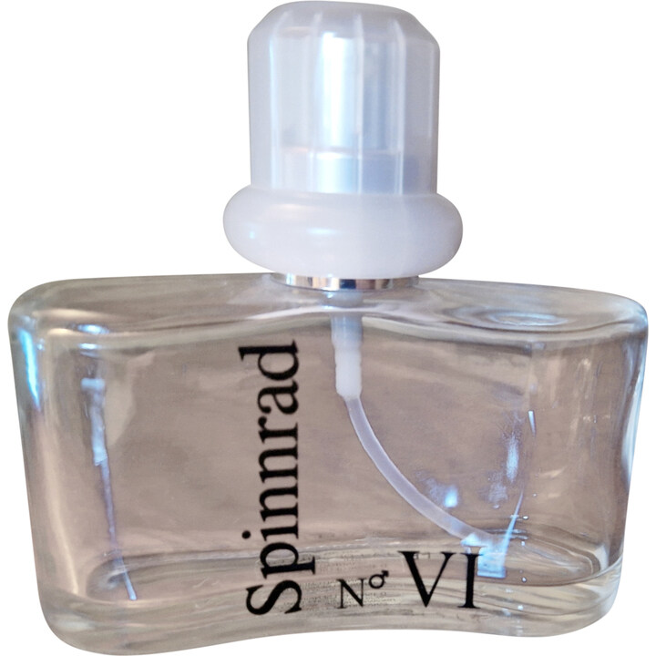 N♂ VI by Spinnrad perfume bottle