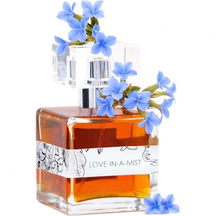 Love-In-A-Mist by Providence Perfume perfume bottle