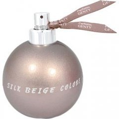 Colore Colore Silk Beige by Parfums Genty perfume bottle