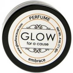 Embrace (Solid Perfume) by Glow for a Cause perfume bottle