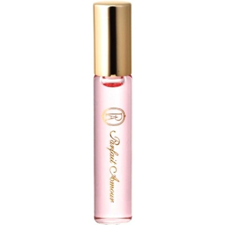 Classic Rose / クラシックローズ (Fragrance Oil) by Parfait Amour / パルフェタムール perfume bottle