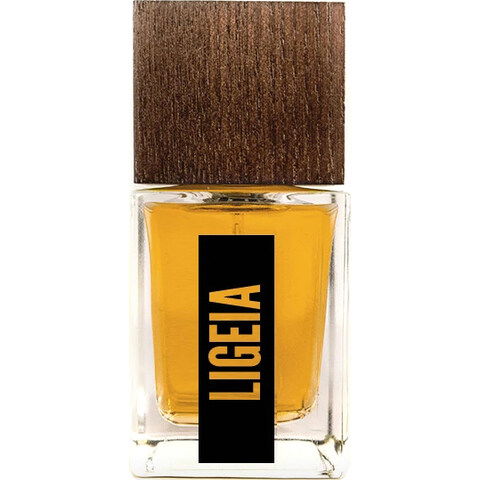 Ligeia by Sixteen92 perfume bottle