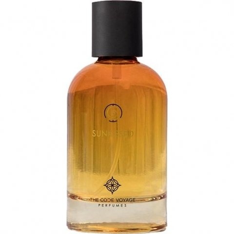 Sunkissed by The Code Voyage perfume bottle