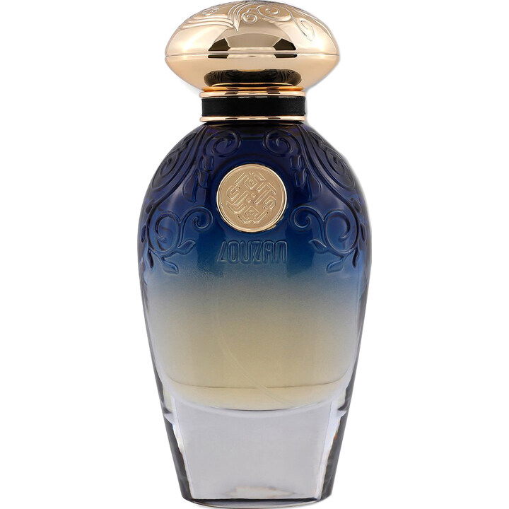 Mayasin by Louzan / لوزان perfume bottle