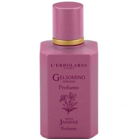 Gelsomino Indiano by L'Erbolario perfume bottle