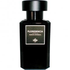 Floresencia by Ramón Monegal perfume bottle