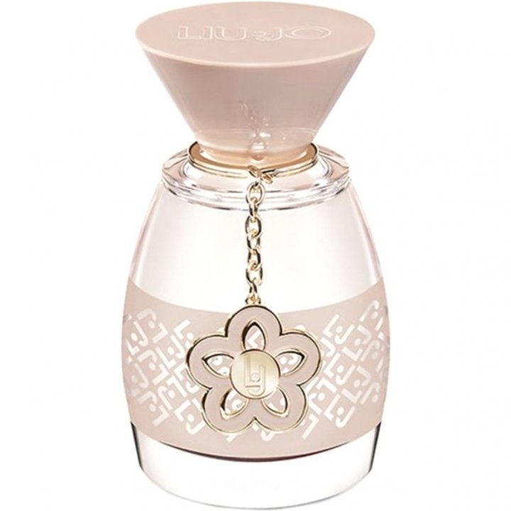 Lovely•Me by Liu•Jo perfume bottle