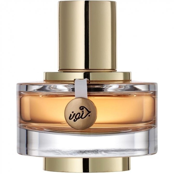 Junoon Velvet for Women by Rasasi perfume bottle