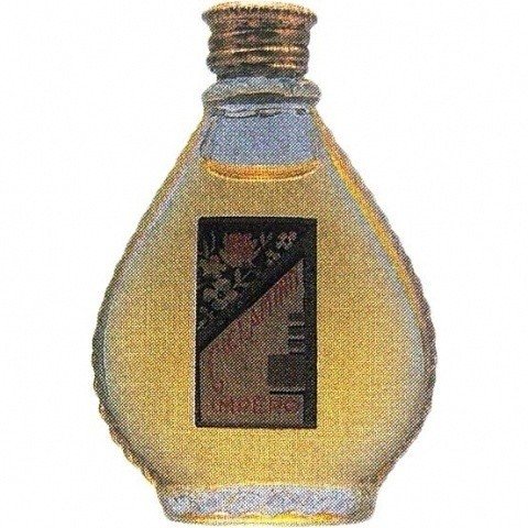 Ciclamino by Impero perfume bottle