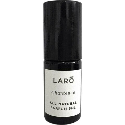 Chanteuse (Parfum) by L'Aromatica / Larō perfume bottle