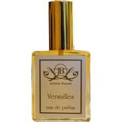 Versailles by JoAnne Bassett perfume bottle