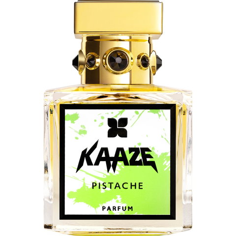 Pistache by Fragrance Du Bois perfume bottle