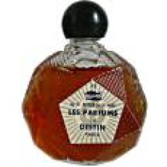 Poissons by Farel Déstin / Les Parfums du Déstin perfume bottle