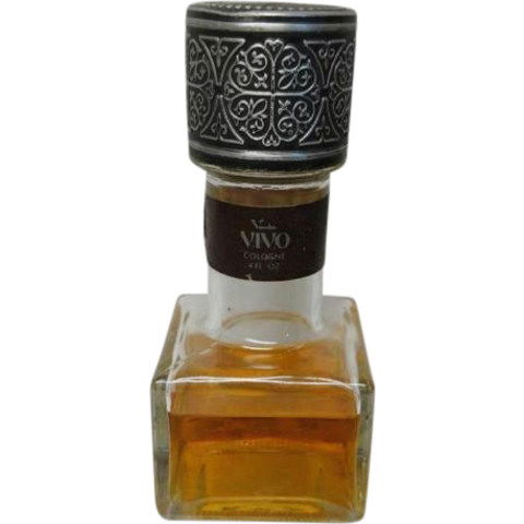 Vivo (Cologne) by Vanda / Beauty Counselor perfume bottle
