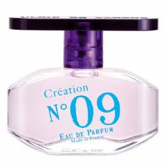 Création N° 09 by Ulric de Varens perfume bottle