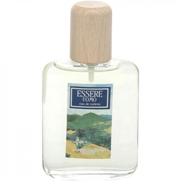 Essere Uomo by Montalto / Juliette Alysque perfume bottle