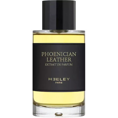 Phoenicia by Heeley perfume bottle