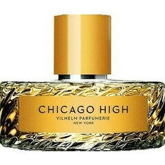 Chicago High by Vilhelm Parfumerie perfume bottle