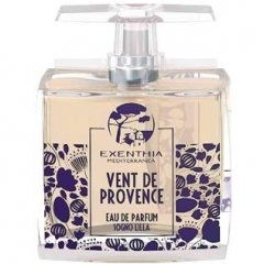 Vent de Provence - Sogno Lilla by Exenthia Mediterranea perfume bottle